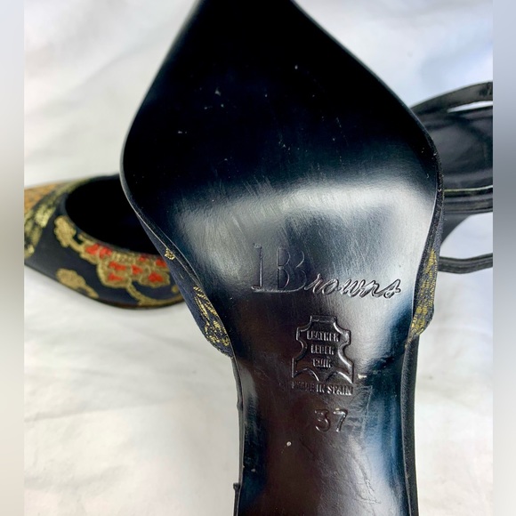 BROWNS COUTURE VINTAGE🇪🇸 - Picture 7 of 10